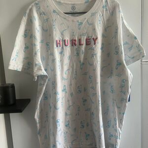 Hurley Men's multi T-shirt
